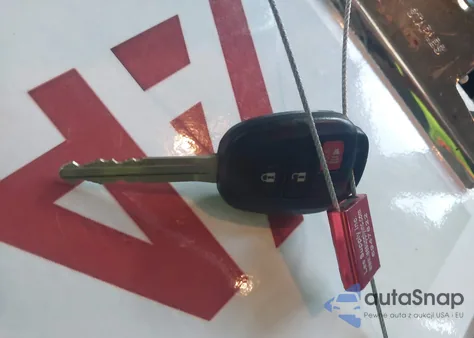 2019 Toyota Tacoma Sr5 V6 из США, поврежденный, VIN 5TFAZ5CN2KX078949